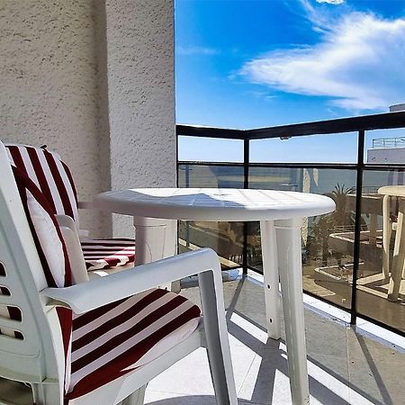 Skol 440. Nice 1 Bed Apartment With Sea Views In Marbella Centre. Kültér fotó