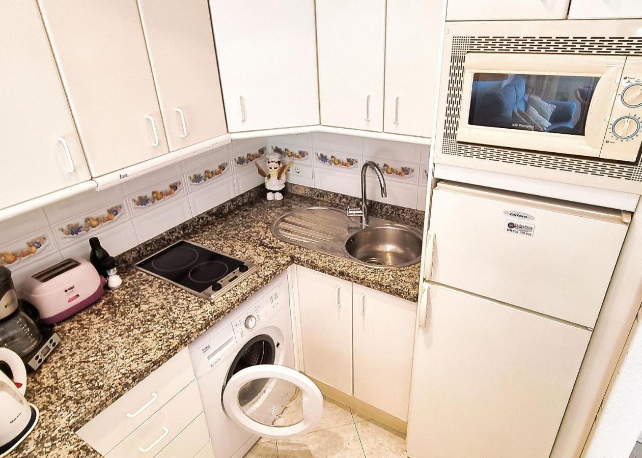 Skol 440. Nice 1 Bed Apartment With Sea Views In Marbella Centre. Kültér fotó