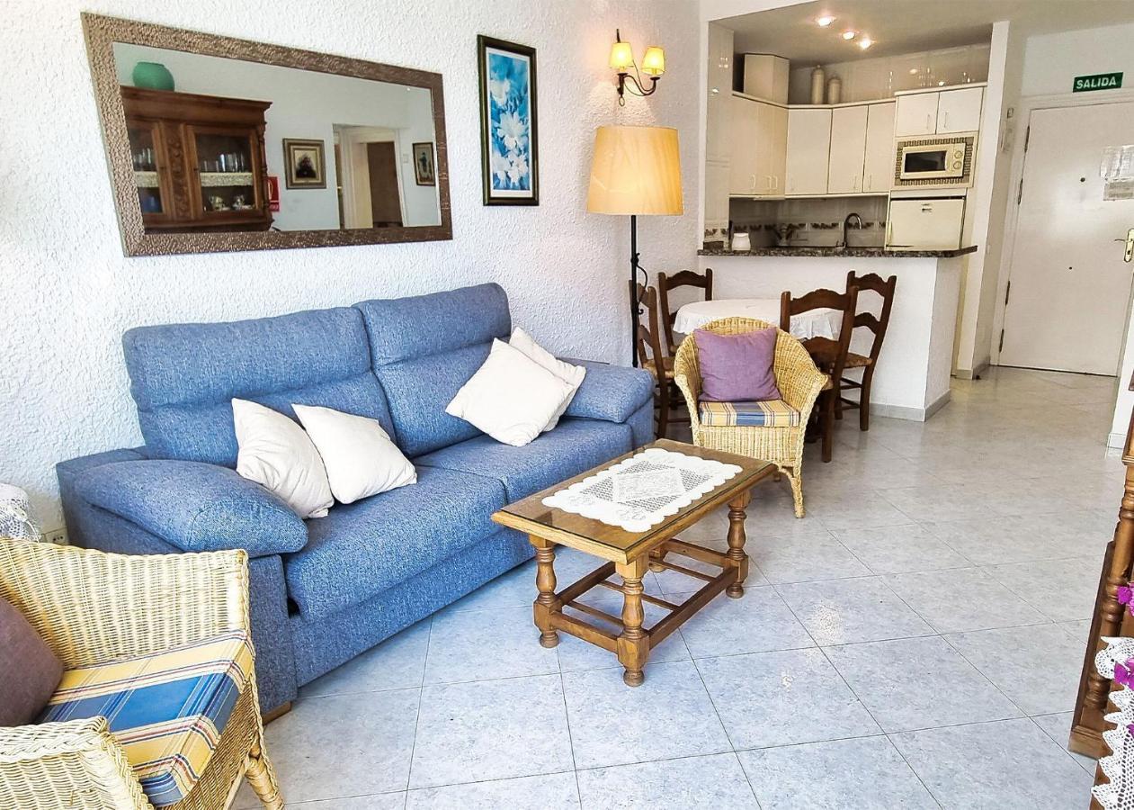 Skol 440. Nice 1 Bed Apartment With Sea Views In Marbella Centre. Kültér fotó