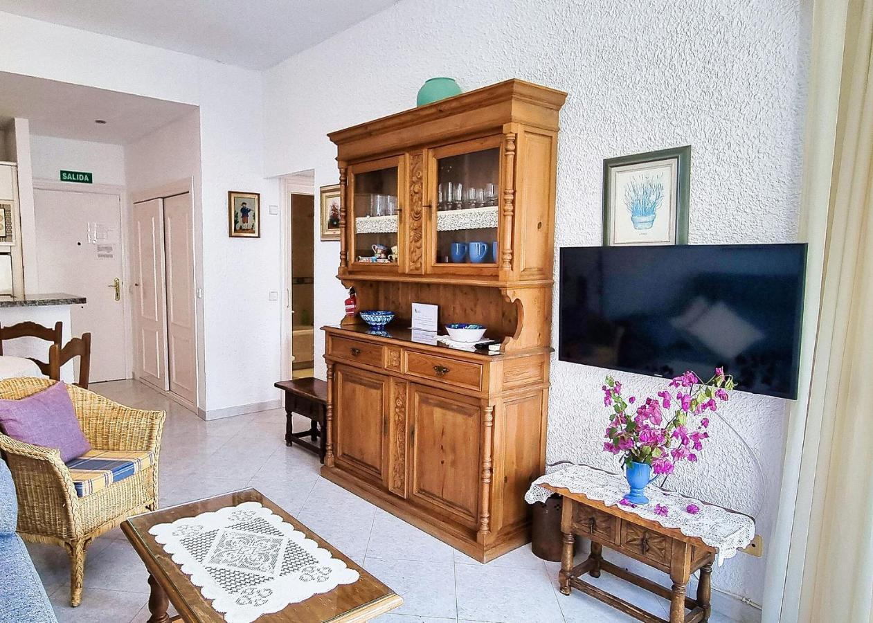 Skol 440. Nice 1 Bed Apartment With Sea Views In Marbella Centre. Kültér fotó