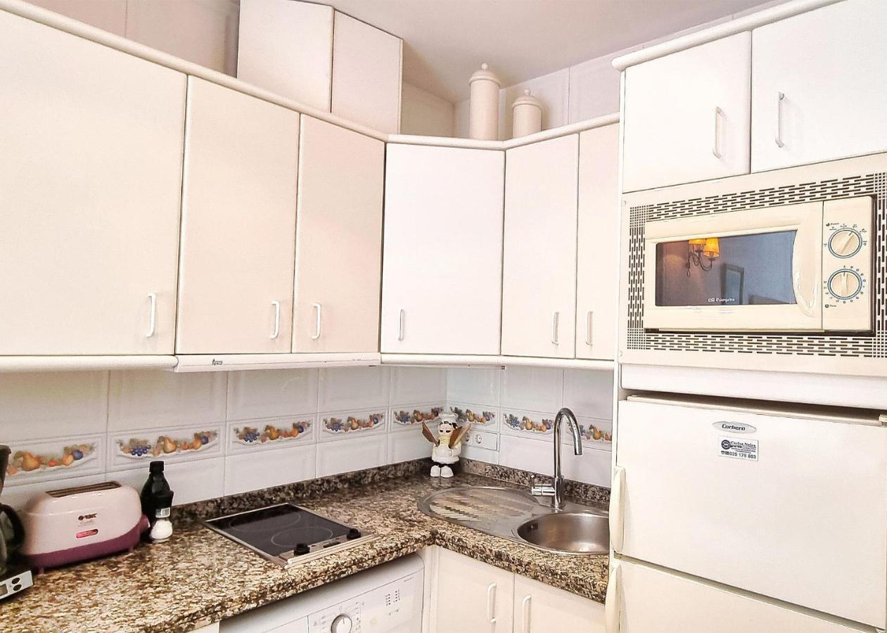 Skol 440. Nice 1 Bed Apartment With Sea Views In Marbella Centre. Kültér fotó