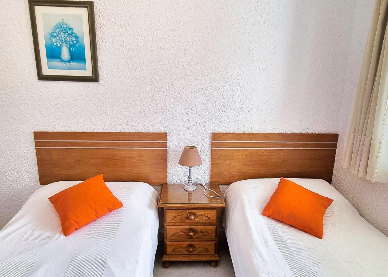 Skol 440. Nice 1 Bed Apartment With Sea Views In Marbella Centre. Kültér fotó
