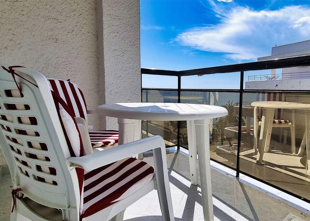 Skol 440. Nice 1 Bed Apartment With Sea Views In Marbella Centre. Kültér fotó