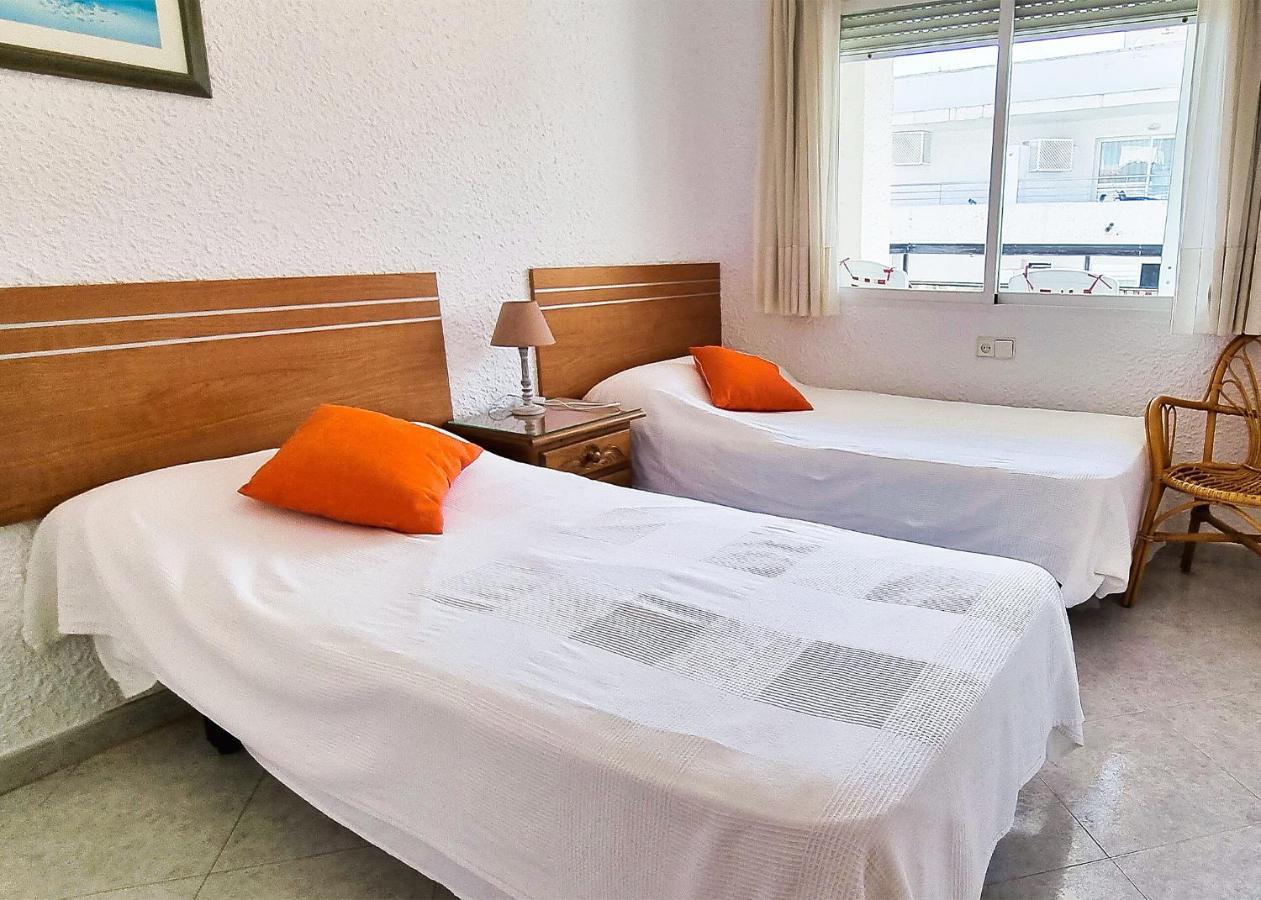 Skol 440. Nice 1 Bed Apartment With Sea Views In Marbella Centre. Kültér fotó